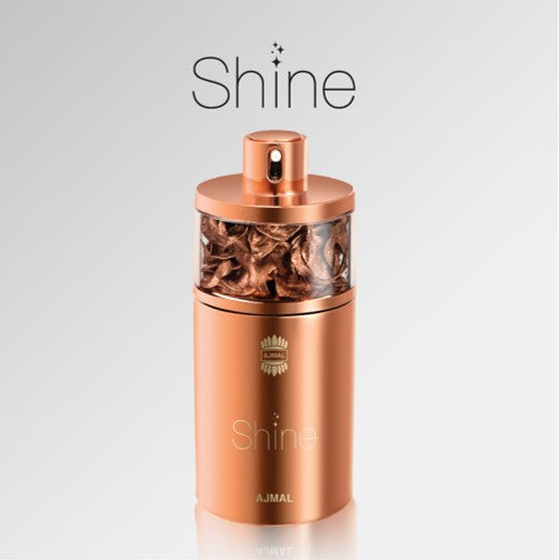 Ajmal Shine 75ml – Dubai Perfume