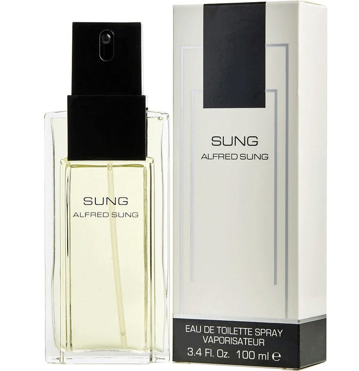 Alfred Sung for Women