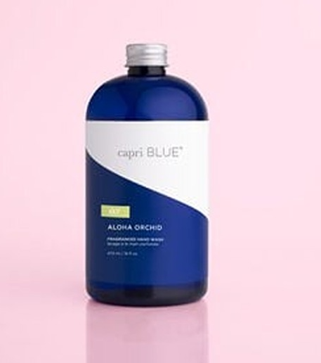 Hand Wash Refill 16oz
