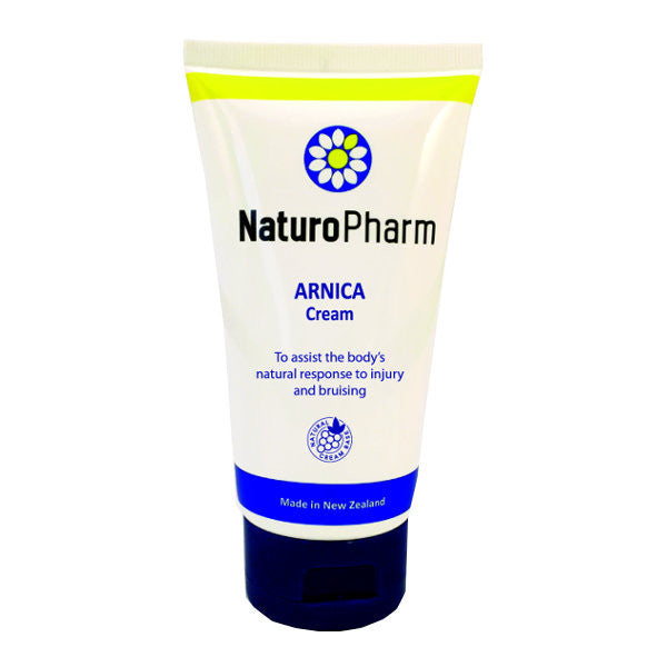 Naturo Pharm Arnica Cream for Injury and Bruising_1