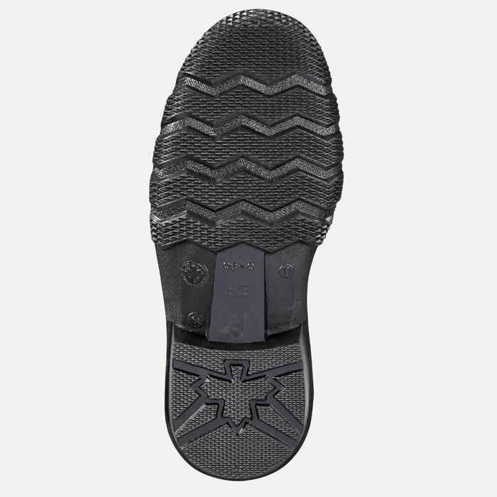 Baffin Hunter Boots with Liner and Plain Toe -40°C