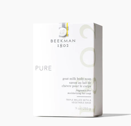 Bar Soap 9oz.