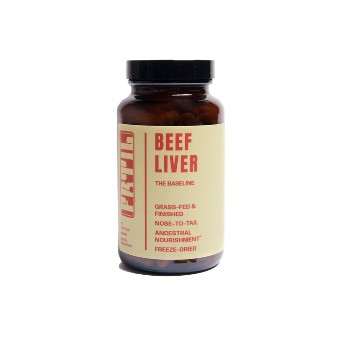 Beef Liver