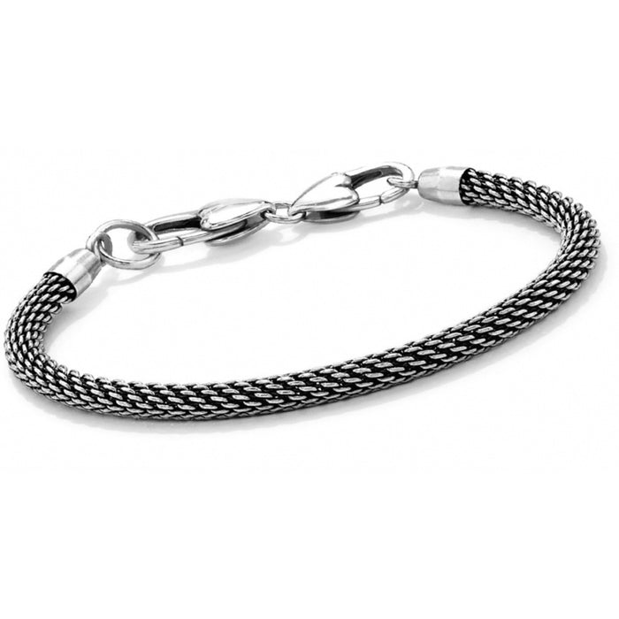 Beverly Glam Bracelet - Silver