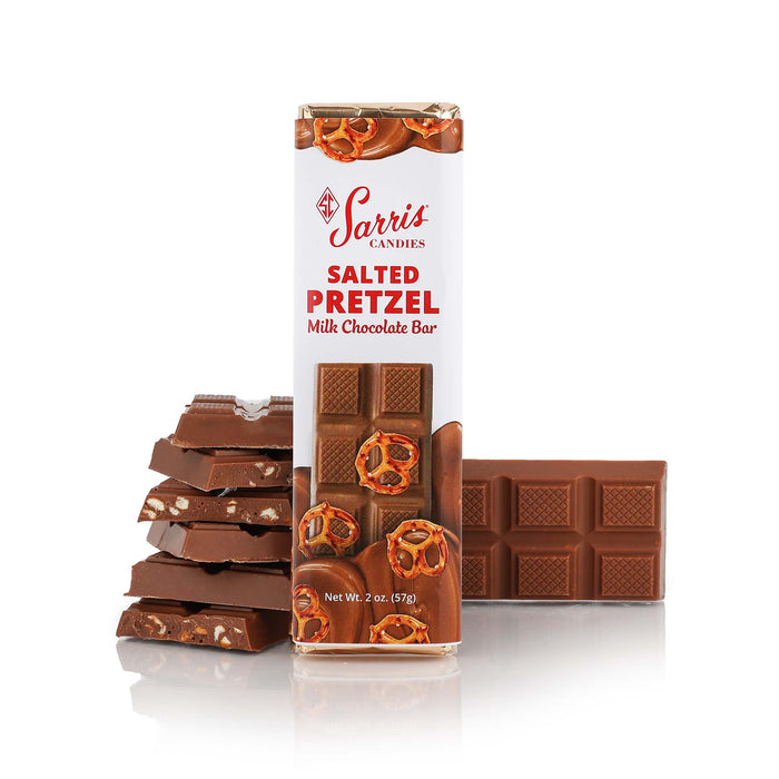 Chocolate Bars