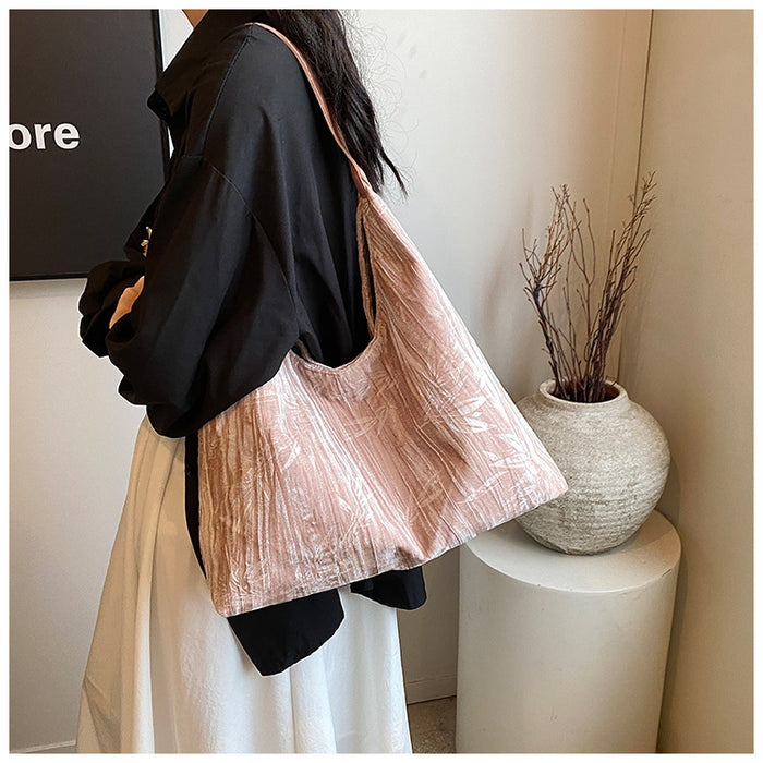 CL1195 - Elegant Fashion Tote Bag