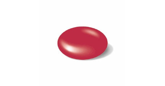 CND Shellac - Lobster Roll (0.25oz.)