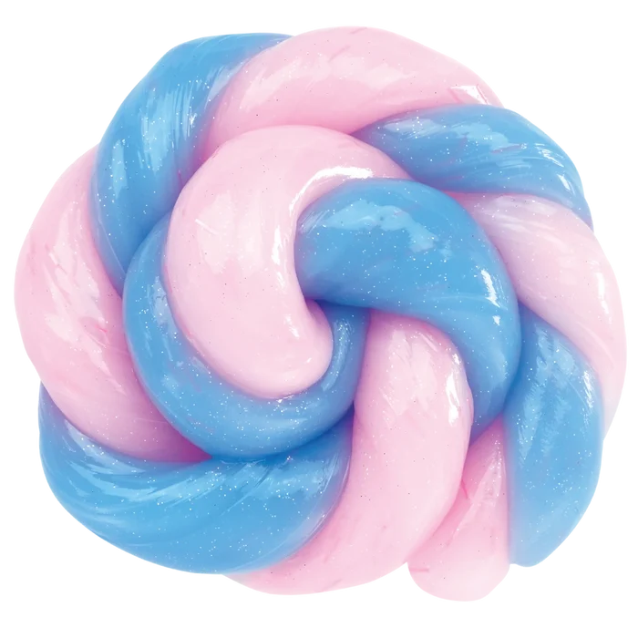 Crazy Aarons Mini Putty Cotton Candy