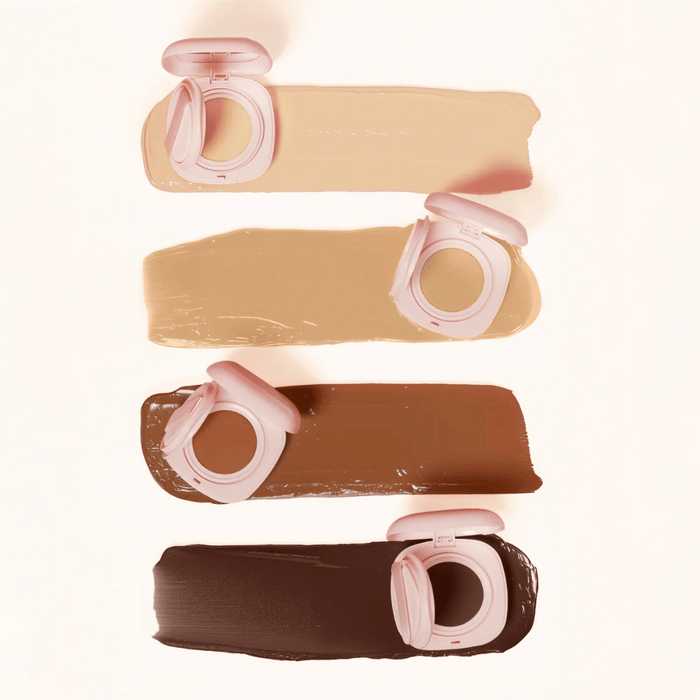 Cream Cushion Foundation-Sculpted by Aimee 5W