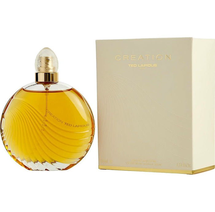 Creation Eau de Toilette (New version}