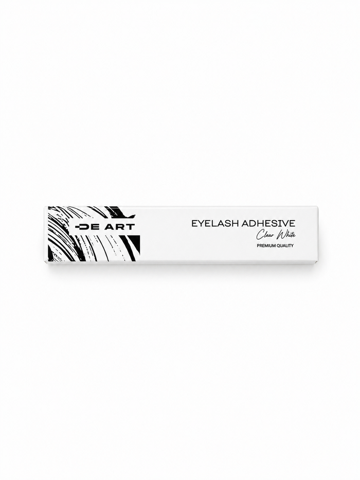 DE ART Eyelash Glue