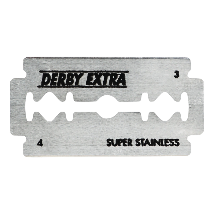 Derby Extra barberblader 5-pakning