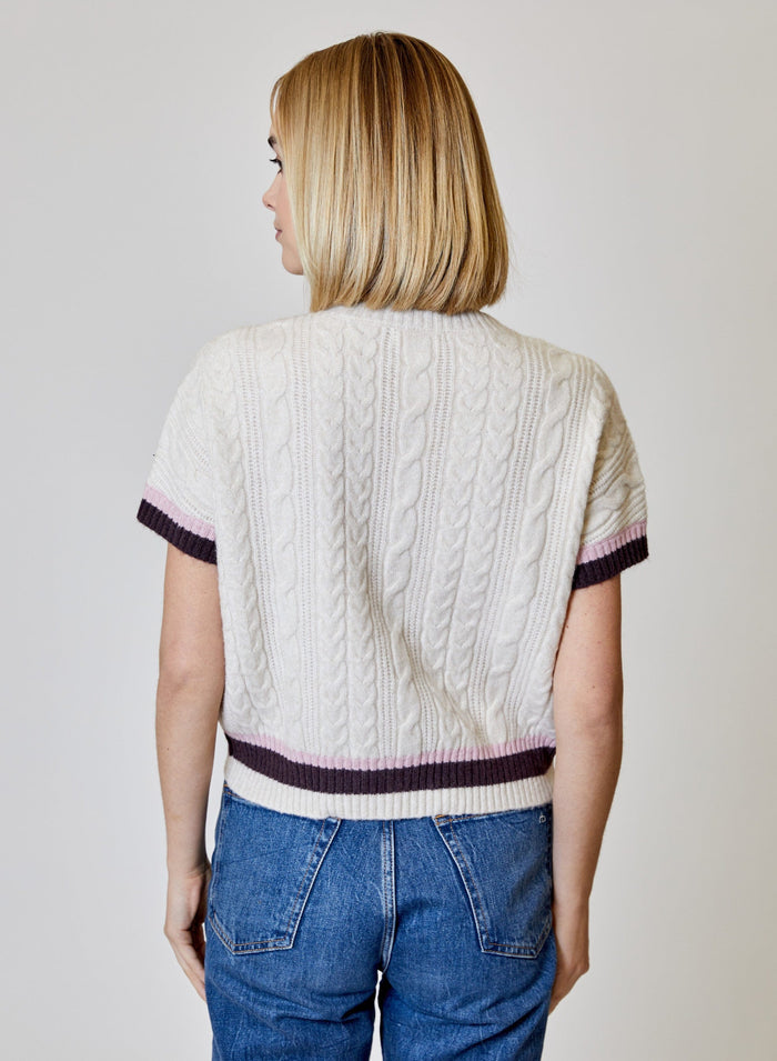 V NK SS BTN FRONT