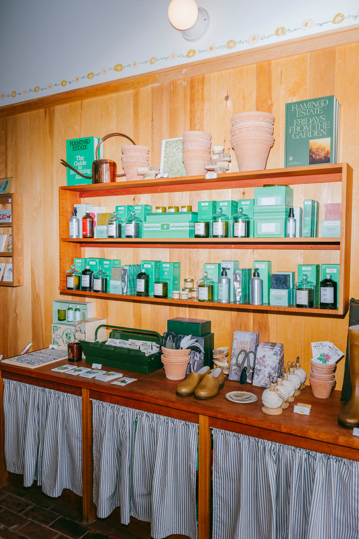 Garden Essentials Green Goddess Bar Soap