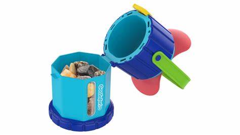 GeoSafari Jr. Rocknoculars