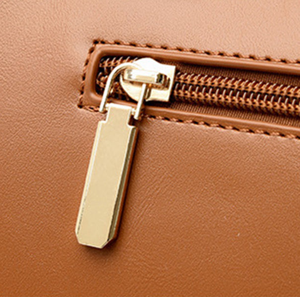 H1675 - Envy Brown Handbag