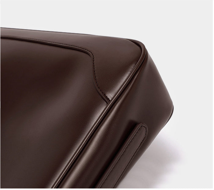 H1690 - Belinda Brown Handbag