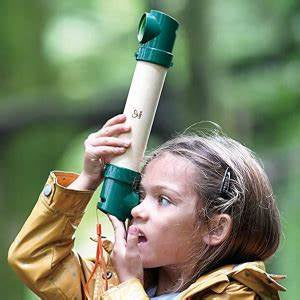 Hape Nature Fun Hide & Seek Periscope