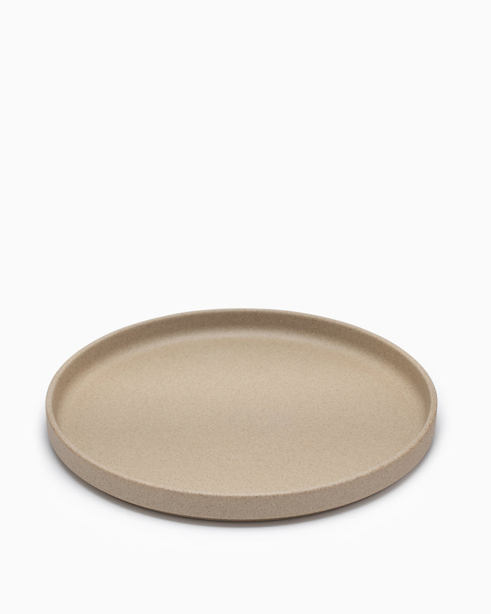 HP004 Plate Natural