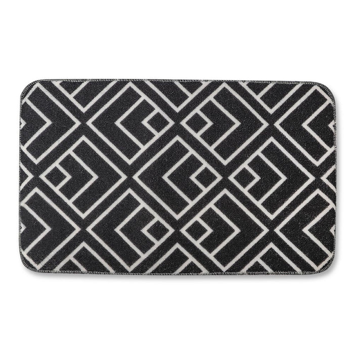 Kitchen Mat Squares 329136-KITCHEN-MAT-SQUARES