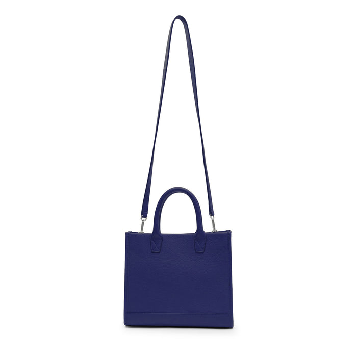 Kress Mini Top Handle Bag Regatta Blue