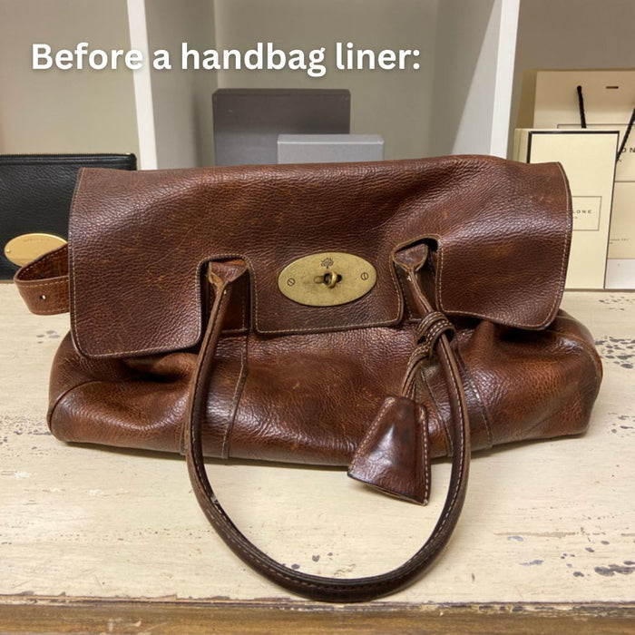 Liner for Mulberry Bayswater