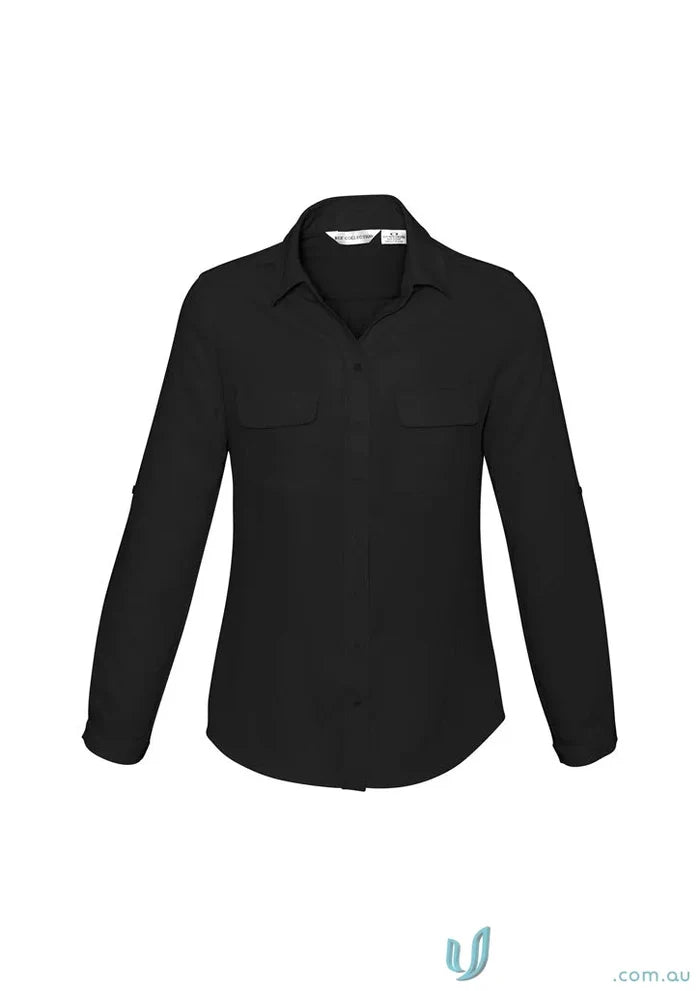 Black / 06