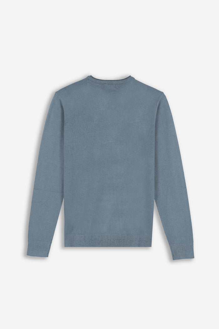 MAGLIA GIROCOLLO AVION