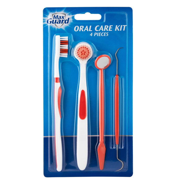 Max Guard Dental Care Kit 284169