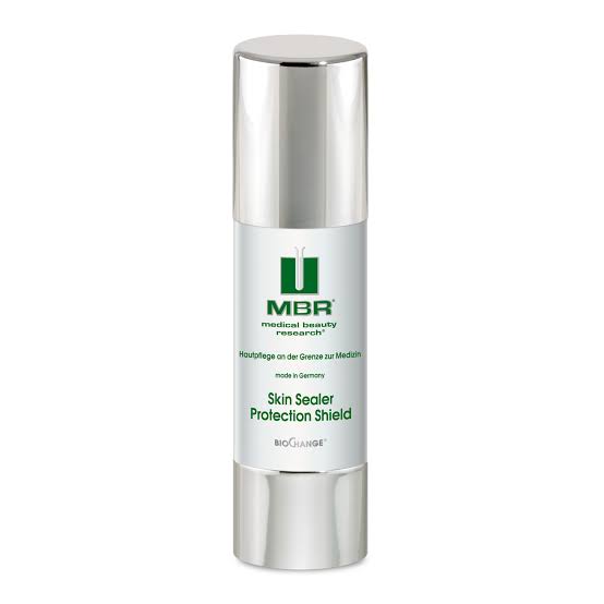 MBR Skin Sealer Protection Shield