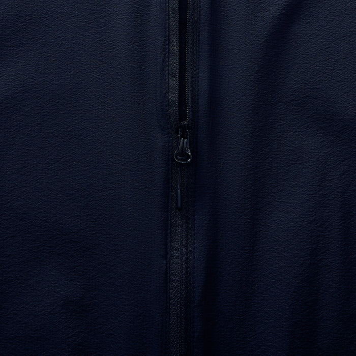 Men's Pendower Wind Jacket - Black