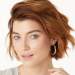 Meridian Zenith Station Hoop Earrings - Silver
