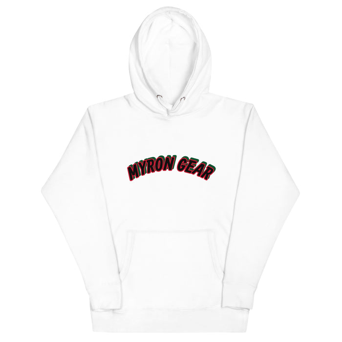 White / S