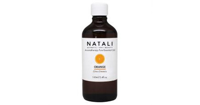 Natali Orange Essential Oil (100ml)