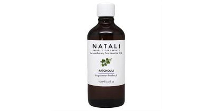Natali Patchouli Dark Essential Oil (250ml)