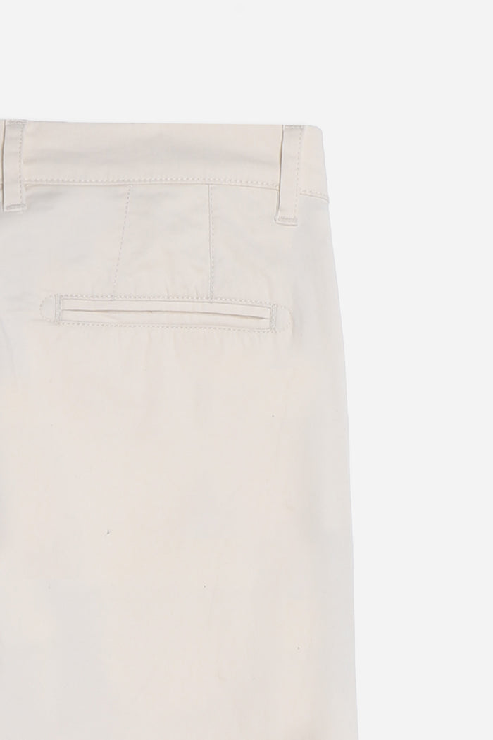 PANTALONE CHINO BASIC GESSO