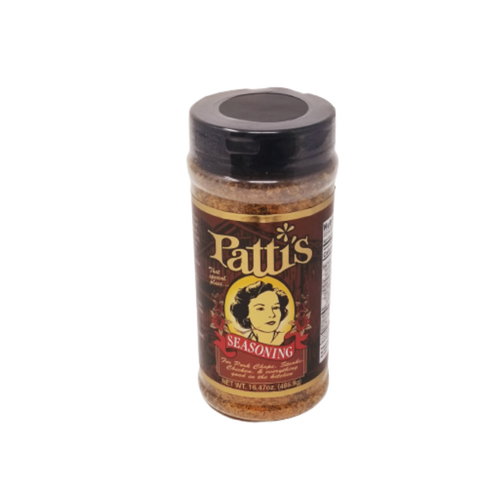 Patti's Seasoning