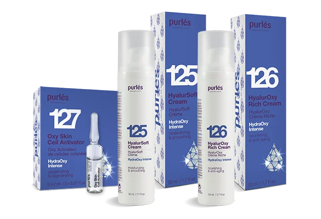 Purlés HydraOxy Intense Online Course