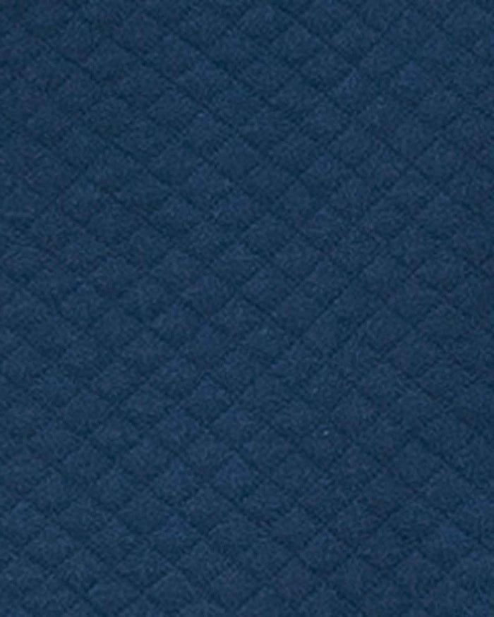 Savanna Quilted Zip Leisure Cardigan - Image 3 - Country Collection