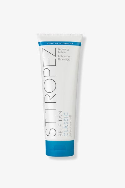 Self Tan Bronze Lotion 8oz.