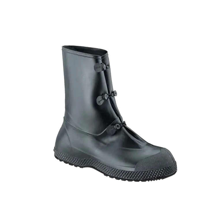 Servus SF PVC Overboots | 12"