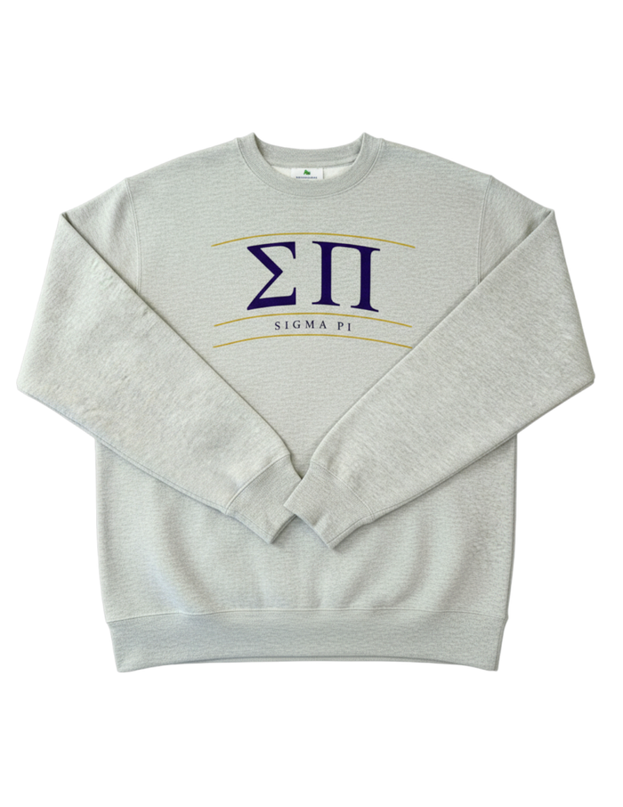 Sigma Pi Crewneck