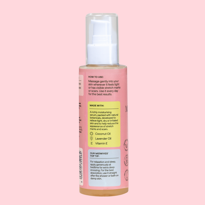 Skin Stretching Trio