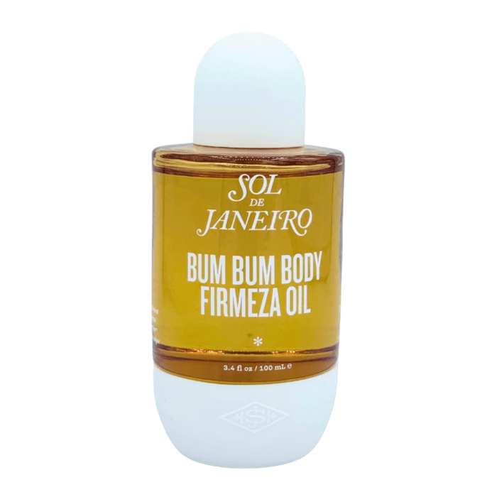 Sol De Janeiro Skin Care Sol De Janeiro Bum Bum Body Firmeza Oil (100ml)