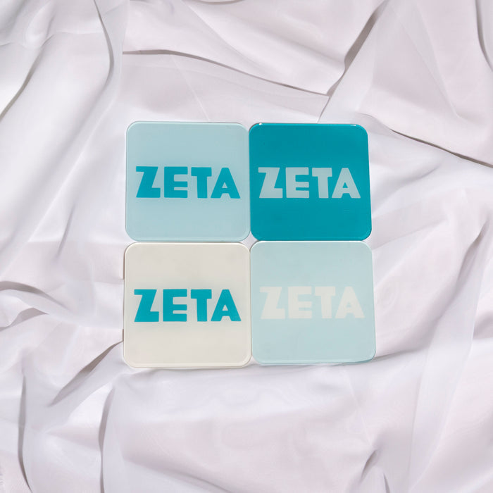 Zeta Tau Alpha