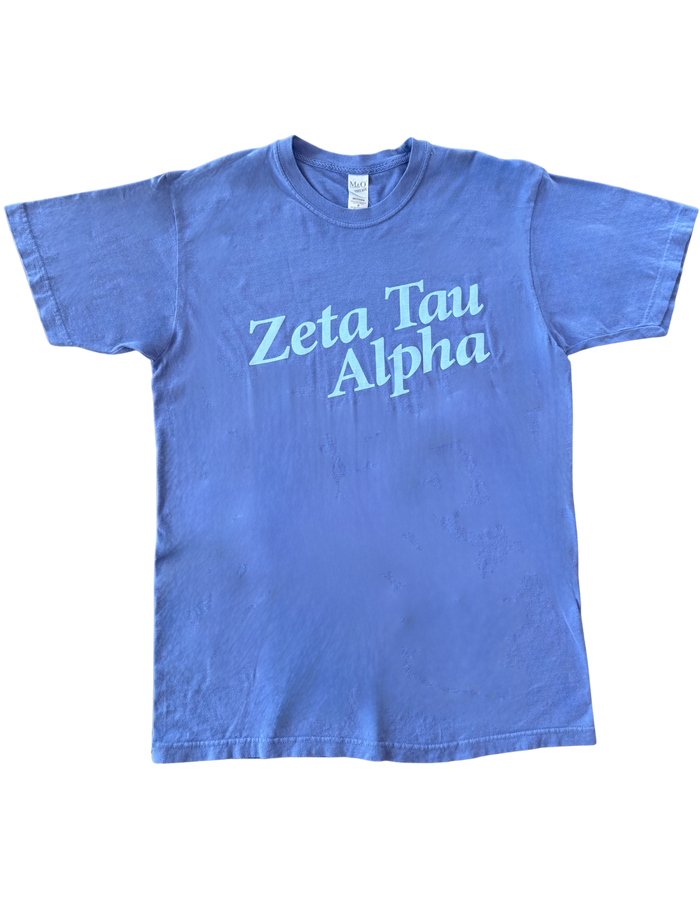 Zeta Tau Alpha / MD