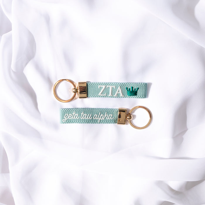 Zeta Tau Alpha