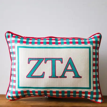 Zeta Tau Alpha