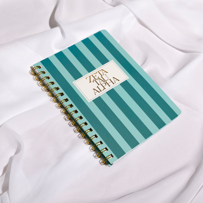 Zeta Tau Alpha