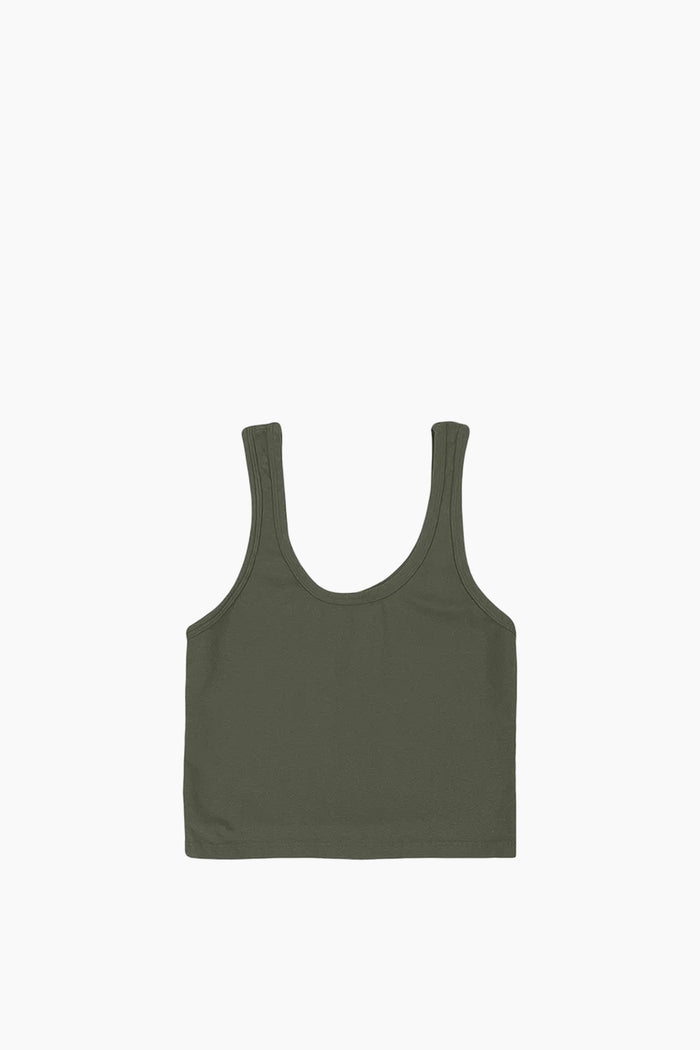 Olive / XS